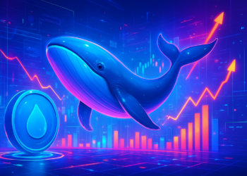 Cá voi gom Hyperliquid khi giảm giá, không mua lúc tăng mạnh – Vì sao?