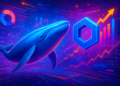 Cá voi hấp thụ nguồn cung, Chainlink còn cơ hội bứt phá?
