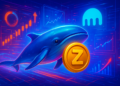 Cá voi rút 4,1 triệu USD ZEC khỏi Kraken, sắp xảy ra squeeze?