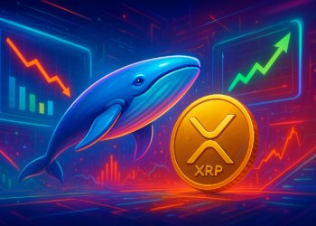 Cá voi tiếp tục bán XRP dù ETF thành công, dữ liệu báo yếu hơn