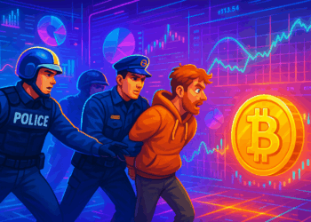 Cảnh sát đa quốc gia phanh phui lừa đảo Tiền Điện Tử 700 triệu EUR