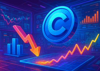 Canton Network có tránh được đáy lịch sử mới?