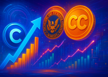 Canton Network tăng vọt nhờ cú hích liên quan SEC, CC còn tăng?