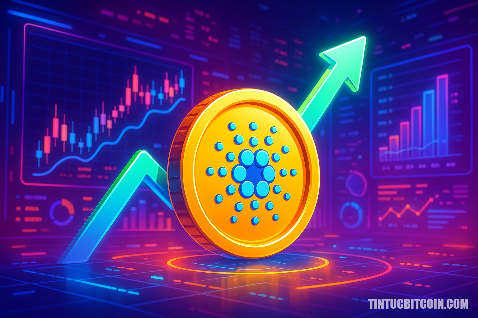 Cardano sắp hồi phục? Dữ liệu ADA nói có - Tin Tức Bitcoin - Cập Nhật Tin Tức Coin Mới Nhất 24/7 2025 Cardano sắp hồi phục? Dữ liệu ADA nói có