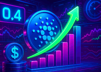 Cardano tăng từ hỗ trợ 0,4 USD khi Midnight ra mắt: còn tăng?