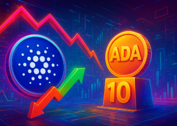 Cardano xóa sạch đà tăng sau bầu cử, ADA giữ top 10?
