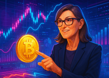 Cathie Wood cược vào chu kỳ Bitcoin mới: đáy đã qua?