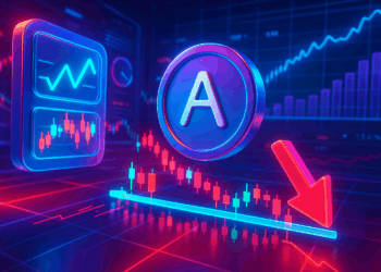 Chỉ báo kỹ thuật cảnh báo AAVE có nguy cơ thủng hỗ trợ 160 USD?