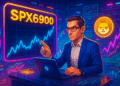 Chuyên gia đánh giá thiết lập SPX6900 khi tâm lý memecoin đổi chiều - Tin Tức Bitcoin - Cập Nhật Tin Tức Coin Mới Nhất 24/7 2025 Chuyên gia đánh giá thiết lập SPX6900 khi tâm lý memecoin đổi chiều