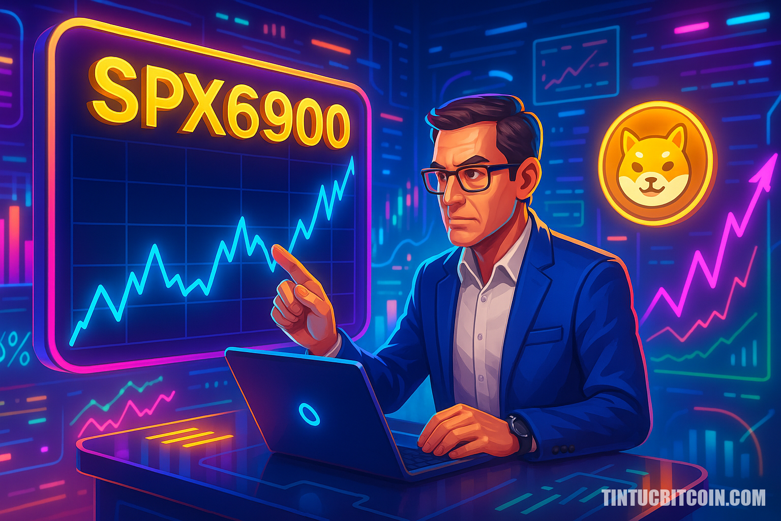 Chuyên gia đánh giá thiết lập SPX6900 khi tâm lý memecoin đổi chiều - Tin Tức Bitcoin - Cập Nhật Tin Tức Coin Mới Nhất 24/7 2025 Chuyên gia đánh giá thiết lập SPX6900 khi tâm lý memecoin đổi chiều