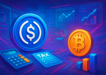 Circle đẩy mạnh mở rộng USDC sang phần mềm thuế và DeFi Bitcoin