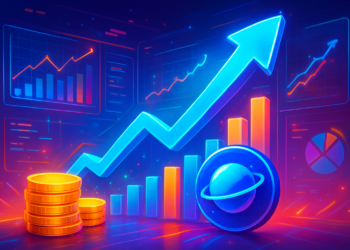 Cổ phiếu Metaplanet có thể tăng 1.500% vào năm 2027