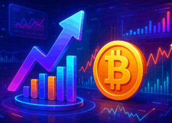 Cổ phiếu công nghệ gần đây ảnh hưởng gì đến giá Bitcoin?