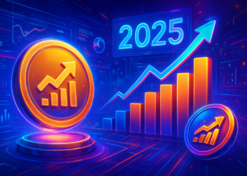 Cổ phiếu token hóa trở thành bên thắng lớn năm 2025: Vì sao?