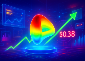 Curve DAO bật tăng nhưng vấp kháng cự 0,38 USD: nên làm gì?