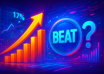 Đà tăng 17% của BEAT bị đe dọa dù giữ mốc quan trọng?