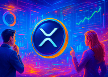 Danh sách người nắm giữ XRP quan trọng hơn giá lúc này