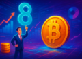 Doanh nghiệp đảo nợ 8 nghìn tỷ USD, Bitcoin có thể bứt phá năm 2026 - Tin Tức Bitcoin - Cập Nhật Tin Tức Coin Mới Nhất 24/7 2025 Doanh nghiệp đảo nợ 8 nghìn tỷ USD, Bitcoin có thể bứt phá năm 2026
