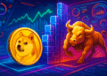 Dogecoin đối mặt rào cản bán 11,7 tỷ DOGE, phe bò có vượt? - Tin Tức Bitcoin - Cập Nhật Tin Tức Coin Mới Nhất 24/7 2025 Dogecoin đối mặt rào cản bán 11,7 tỷ DOGE, phe bò có vượt?