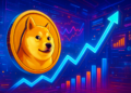 Dogecoin lấy lại hỗ trợ 0,13 USD: Giá DOGE đảo chiều? - Tin Tức Bitcoin - Cập Nhật Tin Tức Coin Mới Nhất 24/7 2025 Dogecoin lấy lại hỗ trợ 0,13 USD: Giá DOGE đảo chiều?