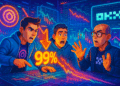 Đội ngũ Mantra tố OKX khi OM lao dốc 99% năm 2025 - Tin Tức Bitcoin - Cập Nhật Tin Tức Coin Mới Nhất 24/7 2025 Đội ngũ Mantra tố OKX khi OM lao dốc 99% năm 2025