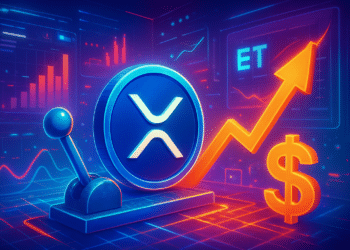 Đòn bẩy XRP chạm 450 triệu USD khi đà tăng nhờ ETF hạ nhiệt