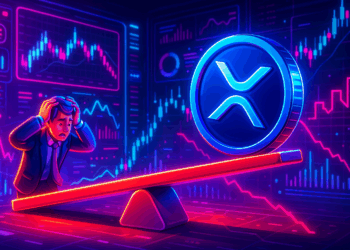Đòn bẩy XRP rơi đáy nhiều năm, tác động tới nhà giao dịch
