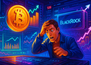 Động thái 125 triệu USD Bitcoin của BlackRock gây lo ngại cho trader