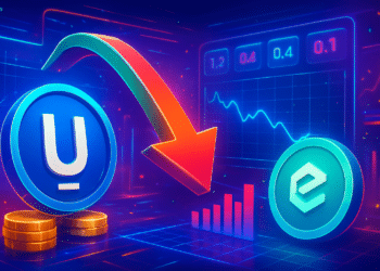 Dòng tiền rút USDe khiến TVL Ethena giảm 50% sau cú sập 10/10?