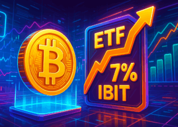 Dòng vốn vào Bitcoin ETF đã trở lại sau khi ETF IBIT tăng 7%?
