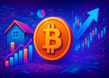 Dữ liệu nhà ở Mỹ có thể quyết định bước đi tiếp theo của Bitcoin