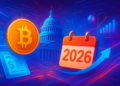 Dự luật crypto Mỹ có thể bị trì hoãn đến sau bầu cử giữa kỳ 2026 - Tin Tức Bitcoin - Cập Nhật Tin Tức Coin Mới Nhất 24/7 2025 Dự luật crypto Mỹ có thể bị trì hoãn đến sau bầu cử giữa kỳ 2026
