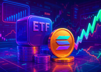 ETF Solana hút 23 triệu USD tuần qua, giá SOL chao đảo: tiếp theo?