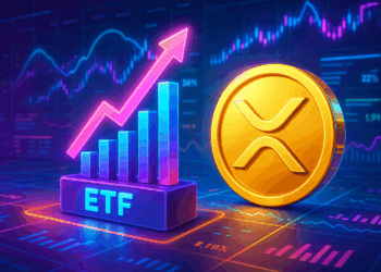 ETF XRP tiếp tục hút vốn dù giá suy yếu: Phân kỳ tăng?