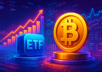 ETF dẫn dắt khi nhà đầu tư lẻ lùi bước: Bitcoin vào kỷ nguyên mới?