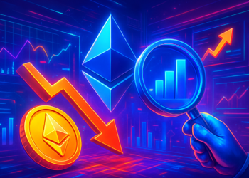 Ethereum bị định giá thấp? 2 tín hiệu on-chain lên tiếng?