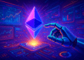 Ethereum chuẩn bị nâng cấp 2026 để tái định hình mạng lưới ETH