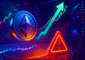 Ethereum hướng tới 3.400 USD, nguy cơ bẫy tăng nếu thủng ngưỡng này - Tin Tức Bitcoin - Cập Nhật Tin Tức Coin Mới Nhất 24/7 2025 Ethereum hướng tới 3.400 USD, nguy cơ bẫy tăng nếu thủng ngưỡng này