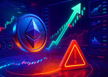 Ethereum hướng tới 3.400 USD, nguy cơ bẫy tăng nếu thủng ngưỡng này
