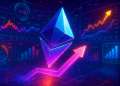 Ethereum sắp bứt phá? Tương quan chủ chốt gợi ý lý do