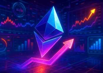 Ethereum sắp bứt phá? Tương quan chủ chốt gợi ý lý do
