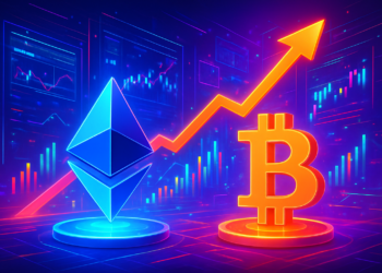 Ethereum tái cân bằng Q4, ETH/BTC có bứt phá Q1/2026?