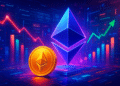Ethereum thua cuộc chiến giá nhưng thắng cuộc chiến cốt lõi