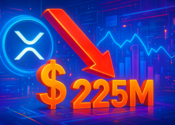 Evernorth ghi nhận khoản lỗ 225 triệu USD do XRP – Chuyện gì xảy ra?