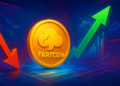 FARTCOIN phục hồi hay không phụ thuộc vùng hỗ trợ then chốt