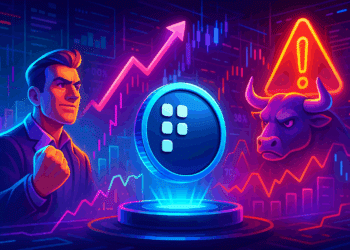 FET tăng 11% khi phe mua giữ thế, nhưng tín hiệu rủi ro xuất hiện