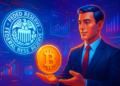 Fed đảo chiều quan điểm chống tiền số với chính sách mới - Tin Tức Bitcoin - Cập Nhật Tin Tức Coin Mới Nhất 24/7 2025 Fed đảo chiều quan điểm chống tiền số với chính sách mới