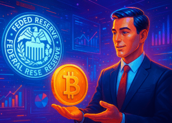 Fed đảo chiều quan điểm chống tiền số với chính sách mới