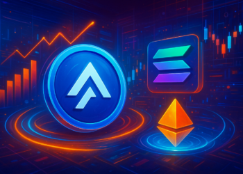 Forward token hóa cổ phần FWDI: tác động tới Solana và RWA