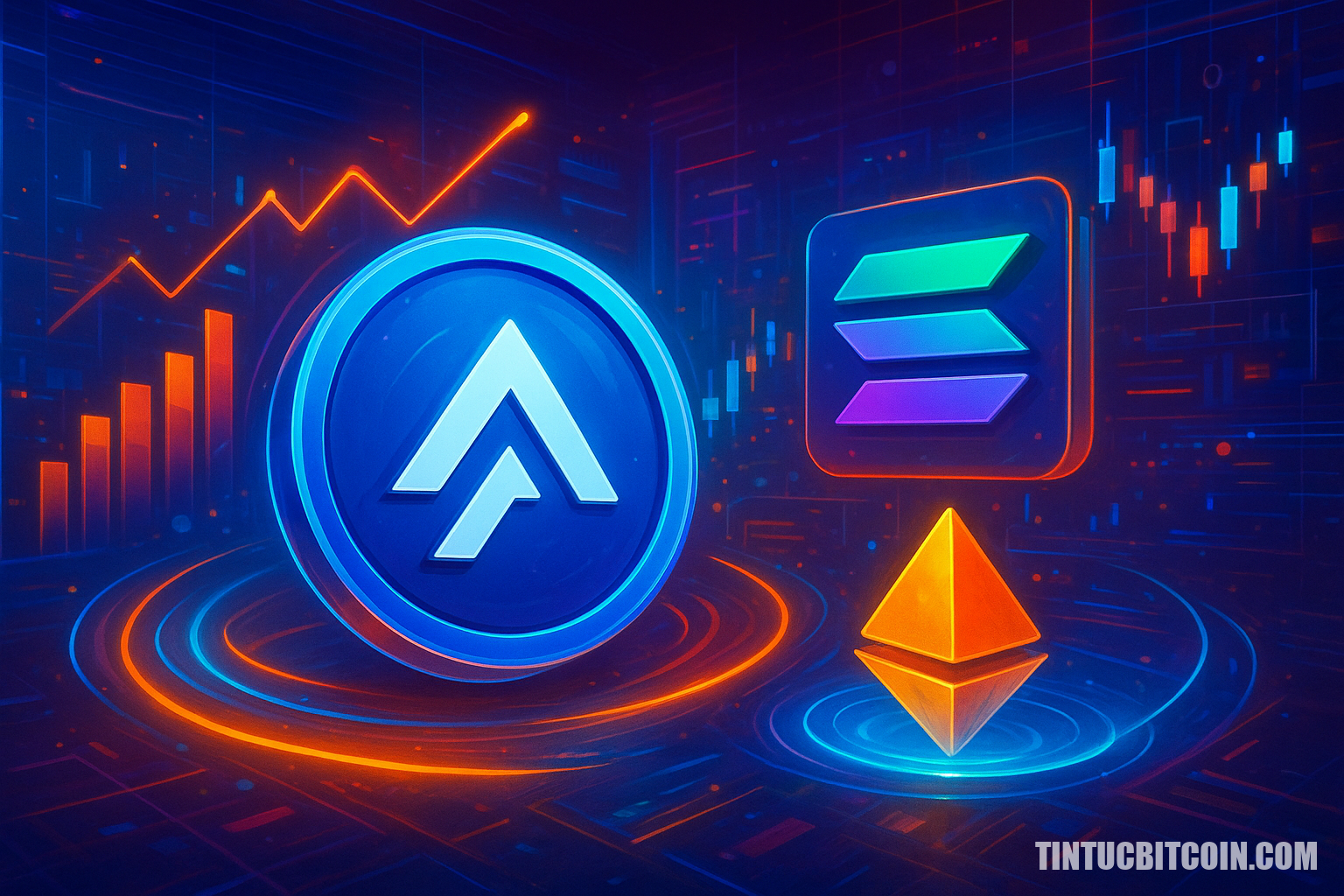Forward token hóa cổ phần FWDI: tác động tới Solana và RWA - Tin Tức Bitcoin - Cập Nhật Tin Tức Coin Mới Nhất 24/7 2025 Forward token hóa cổ phần FWDI: tác động tới Solana và RWA